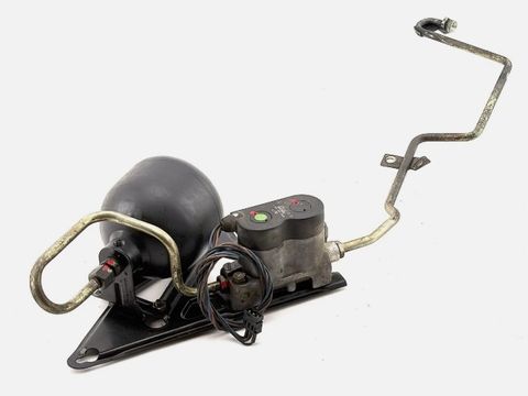 ADS DAMPENING VALVE R129  USED