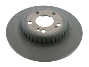 REAR BRAKE DISC W205 BREMBO