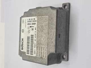 SRS AIRBAG CONTROL UNIT W210 W220 USED