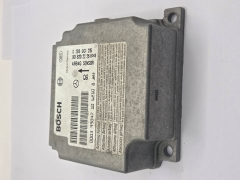SRS AIRBAG CONTROL UNIT W210 W220 USED