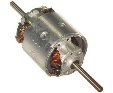 BLOWER ELECTRIC MOTOR W201 URO