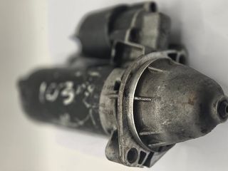 STARTER MOTOR M103 M104 USED