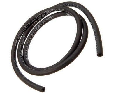 FUEL HOSE PER METRE 3MM