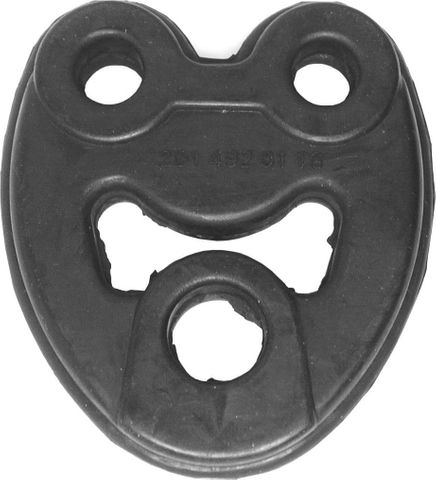 EXHAUST HANGER MOUNT W201