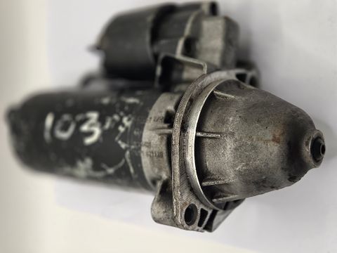 STARTER MOTOR M103 M104 USED