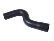 TOP RAD HOSE W201 88-