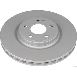 FRONT BRAKE DISC W205 ZIMM