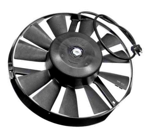 A/C RADIATOR FAN VEMO