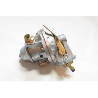 FUEL PUMP M121 M180 BOSCH