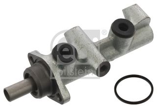 BRAKE MASTER CYLINDER W123 W126