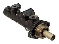 BRAKE MASTER CYLINDER W126 W123