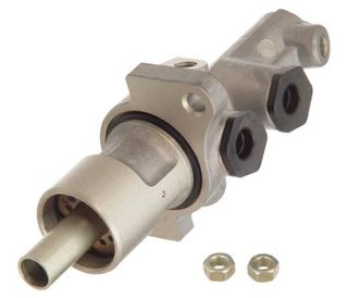 BRAKE MASTER CYLINDER W126 R129