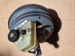 BRAKE BOOSTER W210 -96 USED