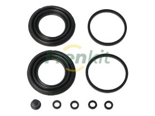 REAR CALIPER SEAL KIT W203 W211 W220