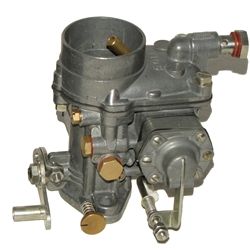 CARBURETTOR M186 300 SOLEX USED