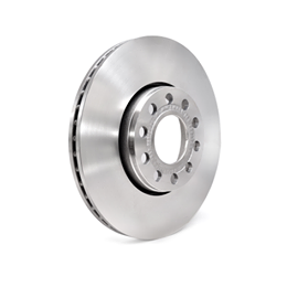 FRONT BRAKE DISC W205 ZIMM SPORT