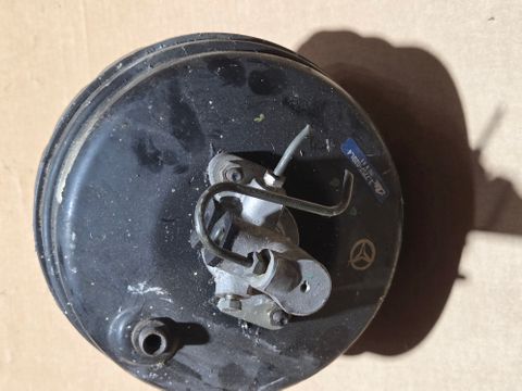 BRAKE BOOSTER R129 W126 W140 USED
