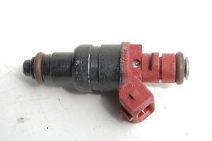 FUEL INJECTOR M104 M111 REBUILT