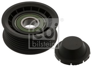 IDLER PULLEY M112 M113 M272
