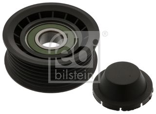 IDLER PULLEY M112 M113 M272