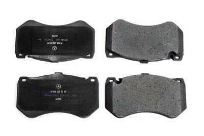 FRONT DISC PADS W213 W230 AMG 24720 CARBON MB