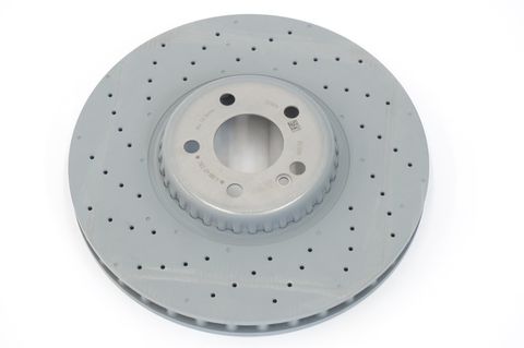 FRONT BRAKE DISC W213 W253 W293 AMG BREMBO