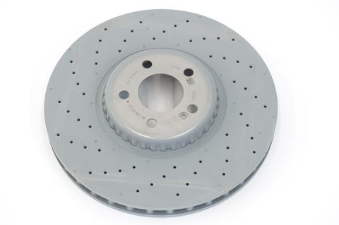 FRONT BRAKE DISC W213 W253 AMG BREMBO