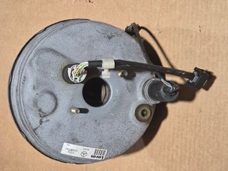 BRAKE BOOSTER ABS W210 USED