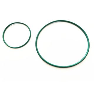 VAC PUMP ORING SET M272