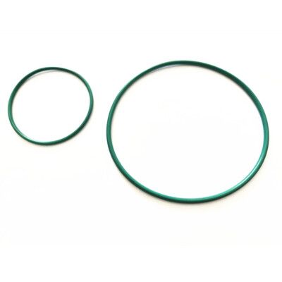 VAC PUMP ORING SET M272