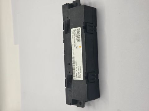 AIR CON SERVO CONTROL UNIT USED