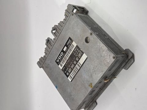 ME CONTROL UNIT SLK170  USED