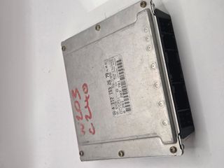 ENGINE CONTROL UNIT M112 W203 USED