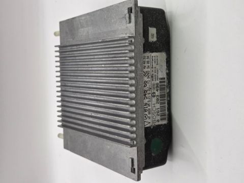 HFM CONTROL UNIT W140 S320 USED