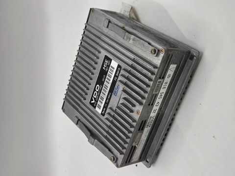 HFM CONTROL UNIT W140 S320 USED