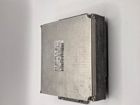 ME ENGINE CONTROL UNIT W202 W210 DAS3 USED