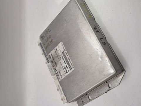 ESP CONTROL UNIT W202 W208 USED