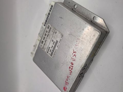ESP CONTROL UNIT W202 W208  USED