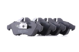 FRONT DISC PADS SPRINTER WDF902  21576.02 ICER 181770