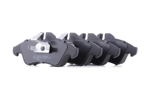 FRONT DISC PADS SPRINTER WDF902  21576.02 ICER 181770