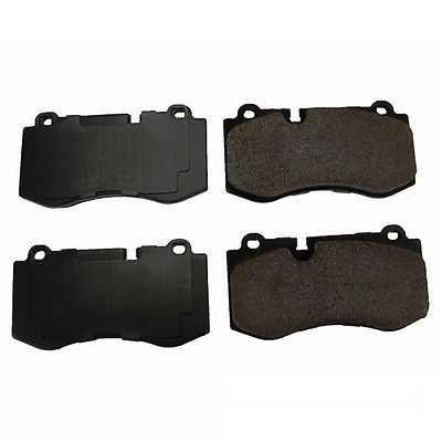 FRONT DISC PADS W211 W221 AMG 23960.01