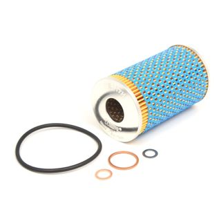 OIL FILTER M180 E117HD07