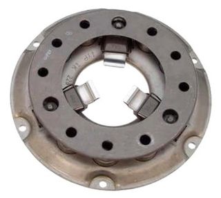 CLUTCH PRESSURE PLATE W111 W108 SACHS