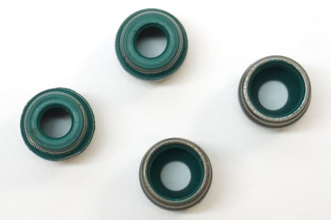 VALVE SEALS SET M156 M271 M272 (16)