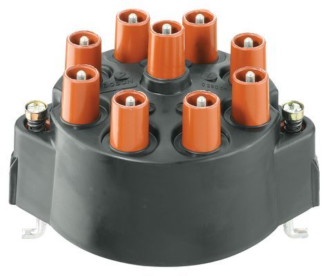 DISTRIBUTOR CAP M116 M117 350 450 BOSCH