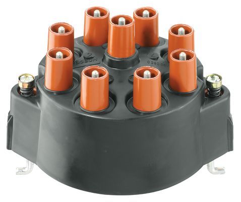 DISTRIBUTOR CAP M116 M117 350 450 BOSCH