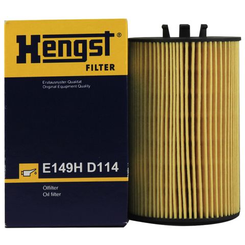 OIL FILTER M156 63 AMG E149HD114