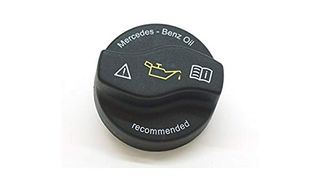 OIL FILLER CAP M271 MB