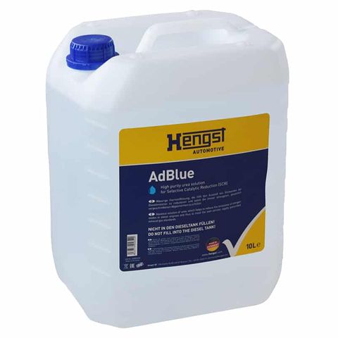 ADBLUE FUEL ADDITIVE 20L