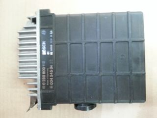 KE CONTROL UNIT W126 R107 500 USED